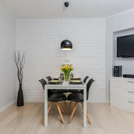Apartment Imperial - Marina Zoppot