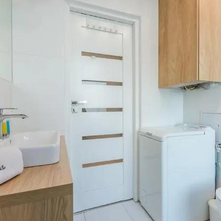 Apartment Imperial - Marina Zoppot