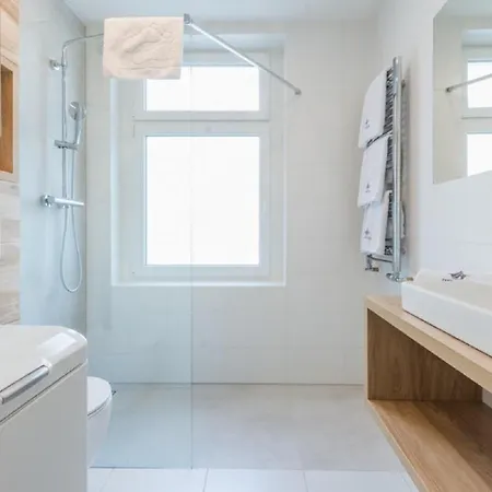 Apartman Imperial - Marina *