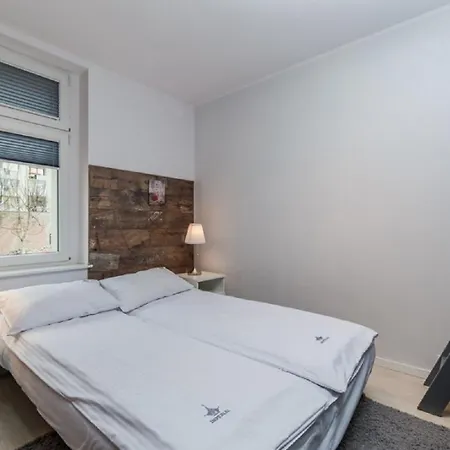 Imperial - Marina Sopot