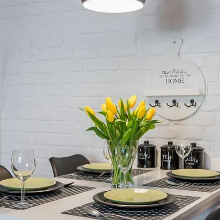 Apartman Imperial - Marina *