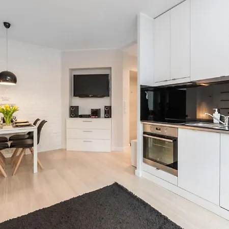 Apartman Imperial - Marina *