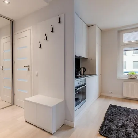 Imperial - Marina Apartman *