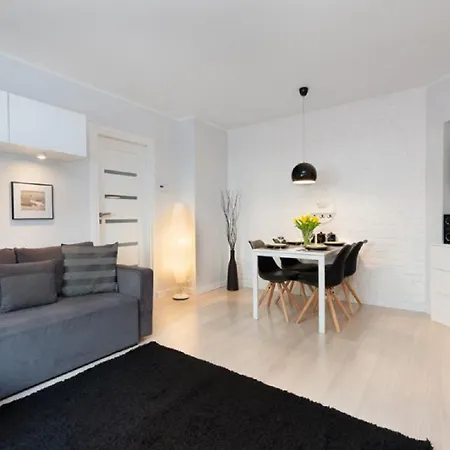 Lejlighed Imperial - Marina