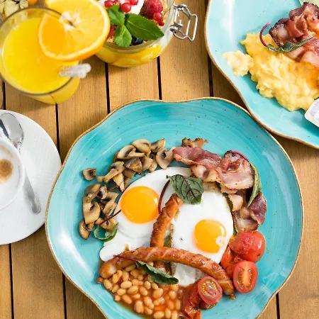 Imperial - Marina * Sopot