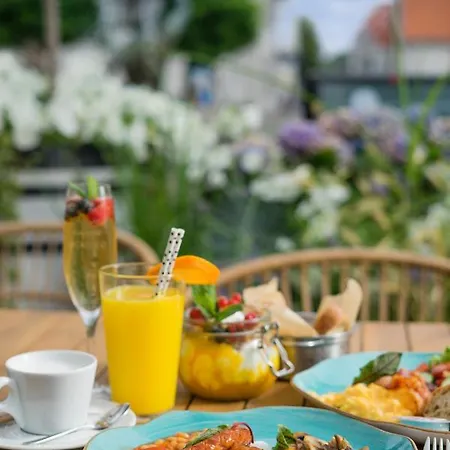 Imperial - Marina * Sopot