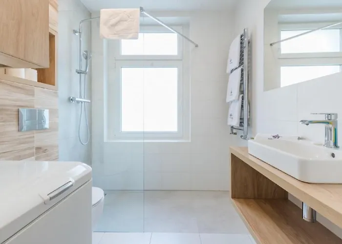 Apartamento Imperial - Marina *