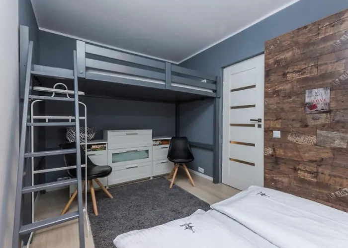 Imperial - Marina Apartamento