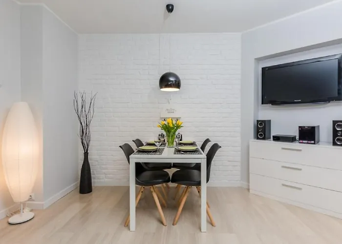 Apartamento Imperial - Marina Sopot