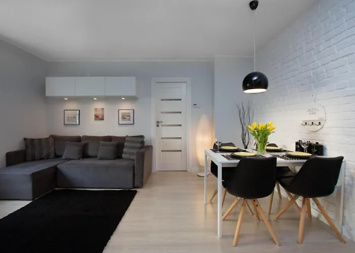 Imperial - Marina Apartamento