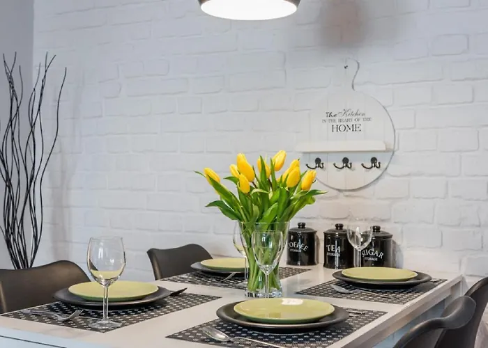 Apartamento Imperial - Marina *