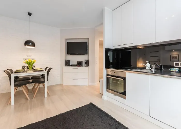 Apartamento Imperial - Marina *