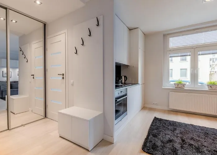 Imperial - Marina Apartamento *