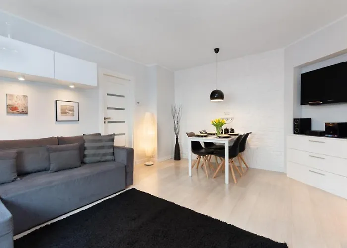 Apartamento Imperial - Marina