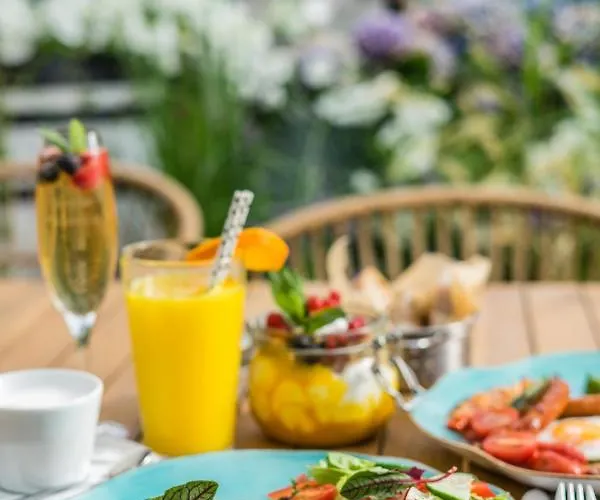 Imperial - Marina Apartamento Sopot